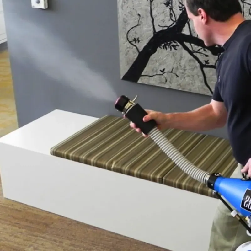 Professional Odor Removal in Acton, MA